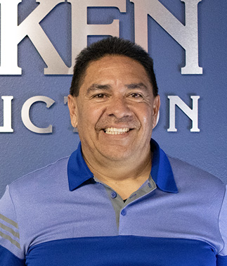 Ken-Montoya
