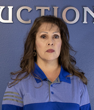Sharon-Roybal