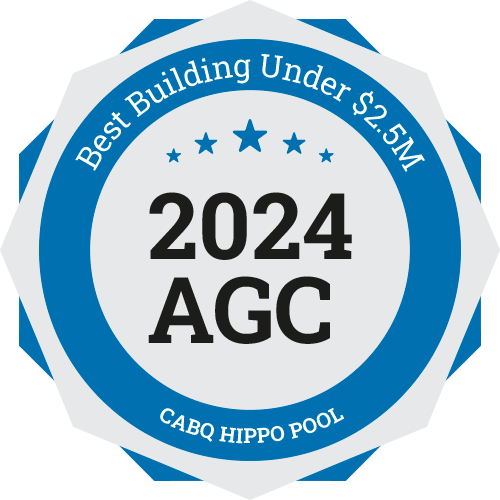 AGC Awards Franken Construction Best Buildings