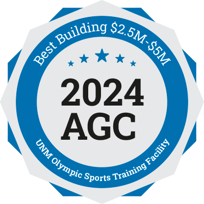 AGC Awards Franken Construction Best Buildings